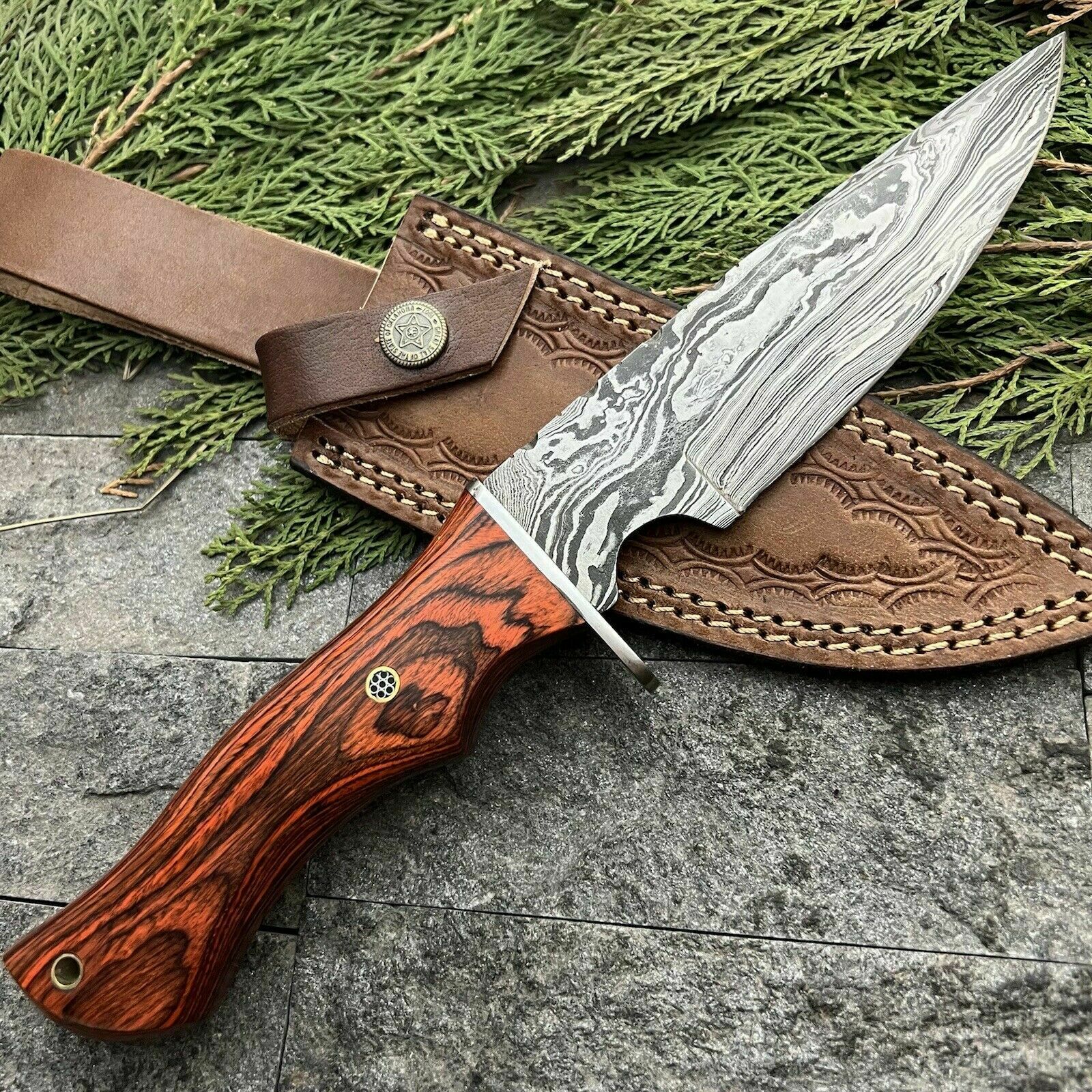 Best Lightweight Fixed blade knives Review